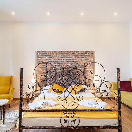 Cozy Spacious 5 Star Accommodation In The Heart Of Historic Center Κλουζ-Ναπόκα Εξωτερικό φωτογραφία