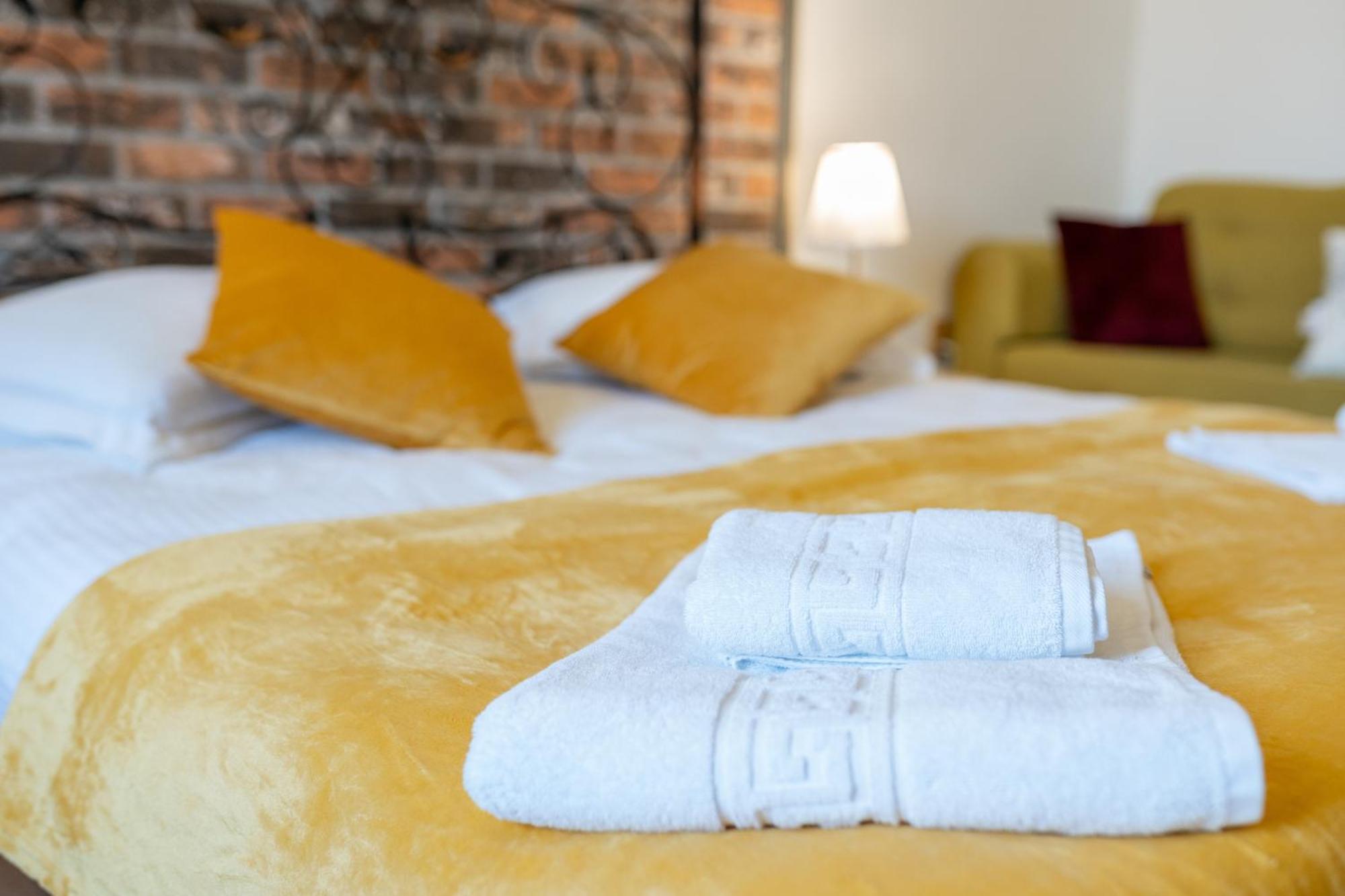 Cozy Spacious 5 Star Accommodation In The Heart Of Historic Center Κλουζ-Ναπόκα Εξωτερικό φωτογραφία