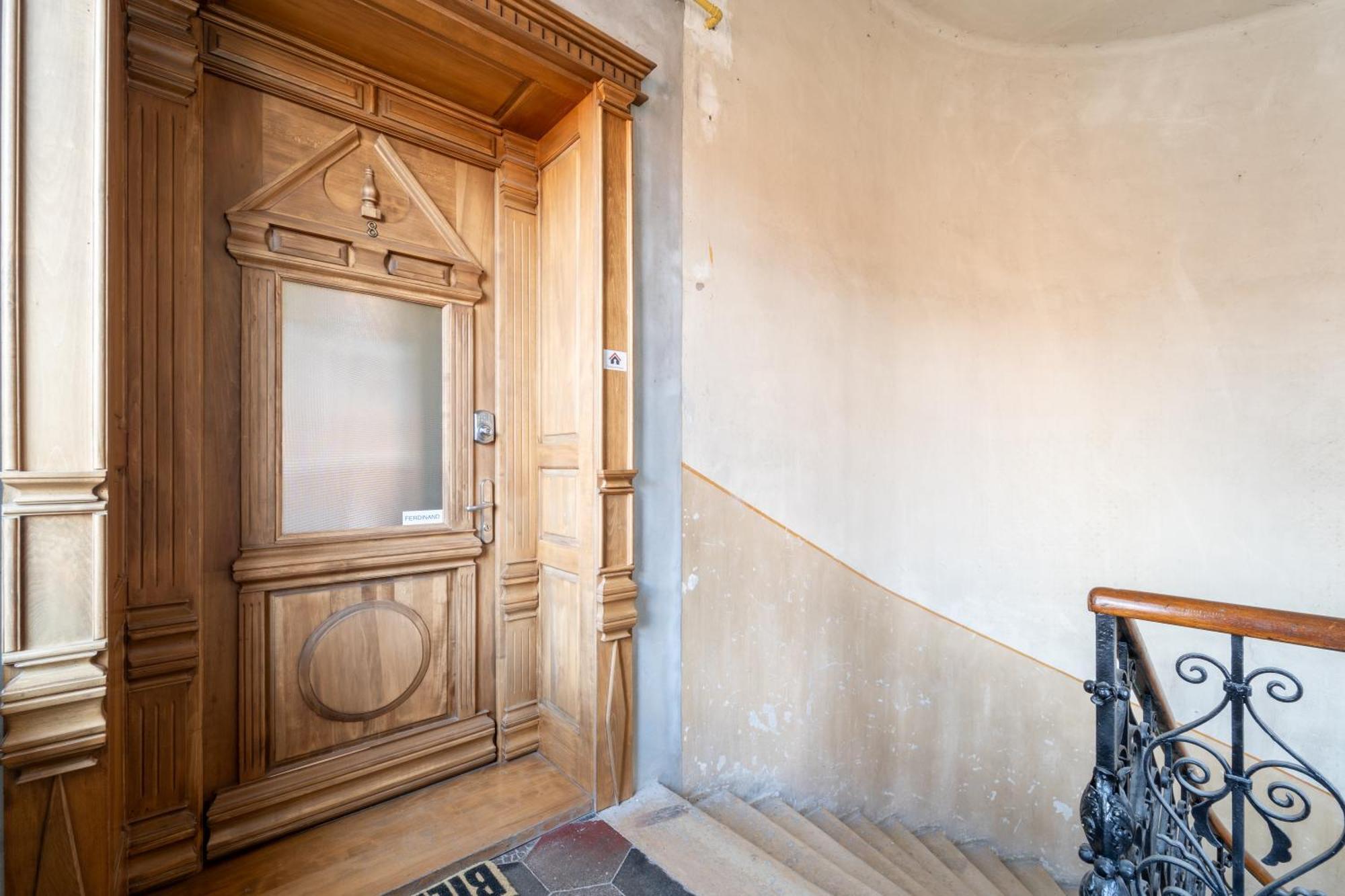 Cozy Spacious 5 Star Accommodation In The Heart Of Historic Center Κλουζ-Ναπόκα Εξωτερικό φωτογραφία