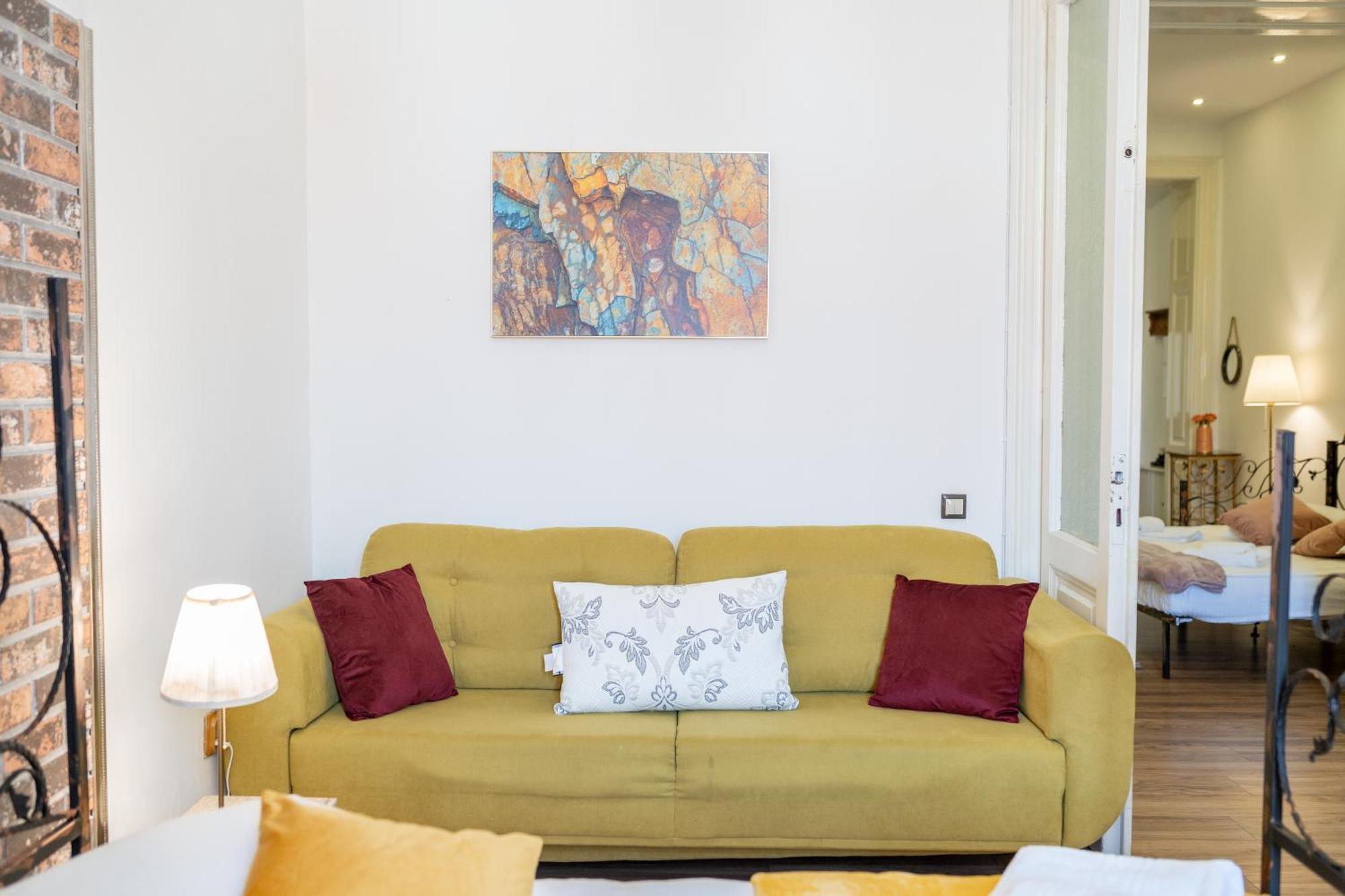 Cozy Spacious 5 Star Accommodation In The Heart Of Historic Center Κλουζ-Ναπόκα Εξωτερικό φωτογραφία