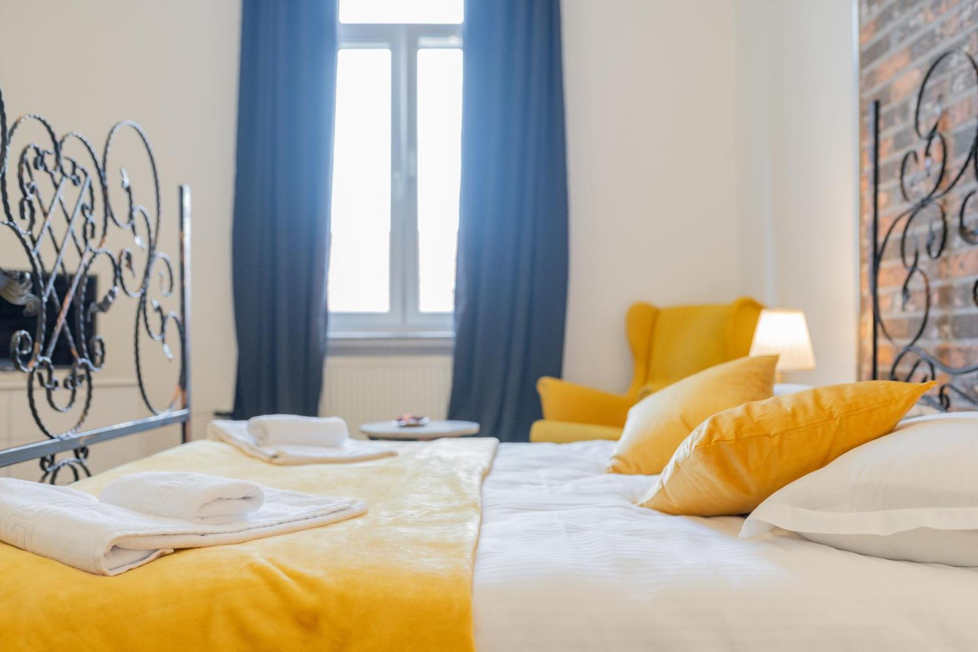 Cozy Spacious 5 Star Accommodation In The Heart Of Historic Center Κλουζ-Ναπόκα Εξωτερικό φωτογραφία