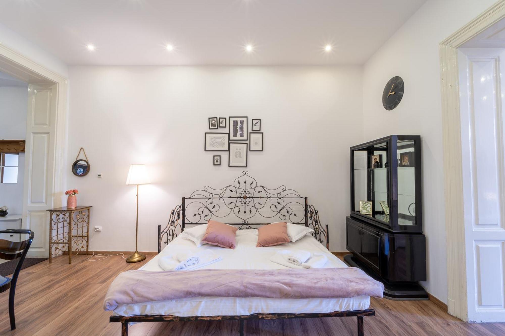 Cozy Spacious 5 Star Accommodation In The Heart Of Historic Center Κλουζ-Ναπόκα Εξωτερικό φωτογραφία